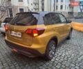 Желтый Сузуки Витара, объемом двигателя 1.59 л и пробегом 29 тыс. км за 19800 $, фото 4 на Automoto.ua