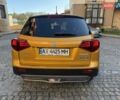 Жовтий Сузукі Вітара, об'ємом двигуна 1.59 л та пробігом 29 тис. км за 20500 $, фото 8 на Automoto.ua