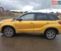Сузуки Витара 2020 в Киеве на Automoto.ua Желтый Сузуки Витара, объемом двигателя 1.59 л и пробегом 173 тыс. км за 15300 $, фото 2 на Automoto.ua