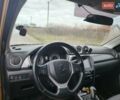 Сузуки Витара 2020 в Киеве на Automoto.ua Желтый Сузуки Витара, объемом двигателя 1.59 л и пробегом 173 тыс. км за 15300 $, фото 3 на Automoto.ua