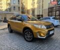 Жовтий Сузукі Вітара, об'ємом двигуна 1.59 л та пробігом 29 тис. км за 20500 $, фото 4 на Automoto.ua