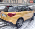 Жовтий Сузукі Вітара, об'ємом двигуна 1.59 л та пробігом 89 тис. км за 16800 $, фото 4 на Automoto.ua