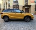 Жовтий Сузукі Вітара, об'ємом двигуна 1.59 л та пробігом 29 тис. км за 20500 $, фото 5 на Automoto.ua