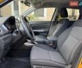 Жовтий Сузукі Вітара, об'ємом двигуна 1.59 л та пробігом 29 тис. км за 20500 $, фото 15 на Automoto.ua