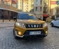 Жовтий Сузукі Вітара, об'ємом двигуна 1.59 л та пробігом 29 тис. км за 20500 $, фото 3 на Automoto.ua
