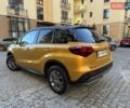 Жовтий Сузукі Вітара, об'ємом двигуна 1.59 л та пробігом 29 тис. км за 20500 $, фото 10 на Automoto.ua