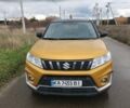 Сузуки Витара 2020 в Киеве на Automoto.ua Желтый Сузуки Витара, объемом двигателя 1.59 л и пробегом 173 тыс. км за 15300 $, фото 1 на Automoto.ua
