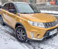 Жовтий Сузукі Вітара, об'ємом двигуна 1.59 л та пробігом 89 тис. км за 16800 $, фото 2 на Automoto.ua
