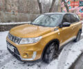 Жовтий Сузукі Вітара, об'ємом двигуна 1.59 л та пробігом 89 тис. км за 16800 $, фото 1 на Automoto.ua
