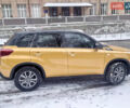 Жовтий Сузукі Вітара, об'ємом двигуна 1.59 л та пробігом 89 тис. км за 16800 $, фото 3 на Automoto.ua