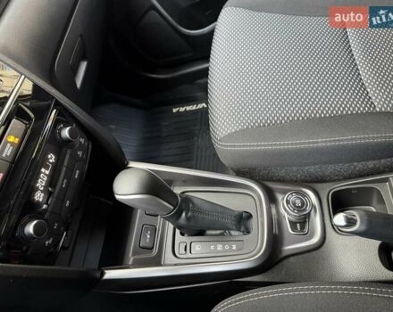 Жовтий Сузукі Вітара, об'ємом двигуна 1.59 л та пробігом 29 тис. км за 20500 $, фото 19 на Automoto.ua