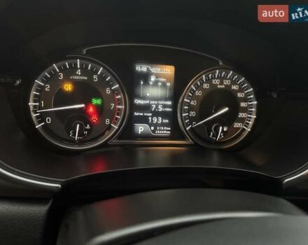 Желтый Сузуки Витара, объемом двигателя 1.59 л и пробегом 29 тыс. км за 19800 $, фото 21 на Automoto.ua