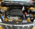 Жовтий Сузукі Вітара, об'ємом двигуна 1.59 л та пробігом 29 тис. км за 20500 $, фото 38 на Automoto.ua