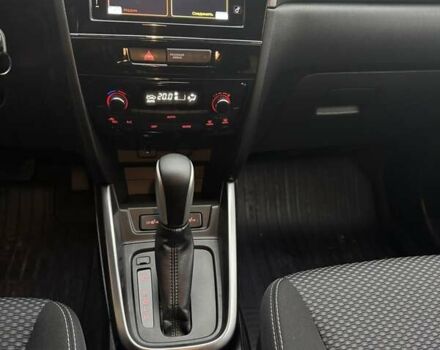 Желтый Сузуки Витара, объемом двигателя 1.59 л и пробегом 29 тыс. км за 19800 $, фото 18 на Automoto.ua