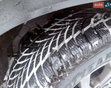 Жовтий Сузукі Вітара, об'ємом двигуна 1.59 л та пробігом 89 тис. км за 16800 $, фото 7 на Automoto.ua