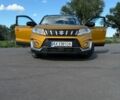 Жовтий Сузукі Вітара, об'ємом двигуна 1.37 л та пробігом 65 тис. км за 18000 $, фото 1 на Automoto.ua