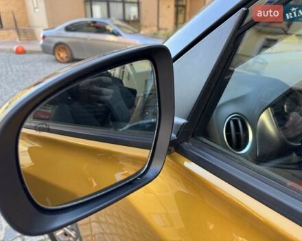 Жовтий Сузукі Вітара, об'ємом двигуна 1.59 л та пробігом 29 тис. км за 20500 $, фото 13 на Automoto.ua