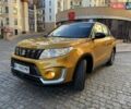Жовтий Сузукі Вітара, об'ємом двигуна 1.59 л та пробігом 29 тис. км за 20500 $, фото 1 на Automoto.ua
