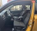 Желтый Сузуки Витара, объемом двигателя 1.59 л и пробегом 29 тыс. км за 19800 $, фото 13 на Automoto.ua