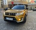 Жовтий Сузукі Вітара, об'ємом двигуна 1.59 л та пробігом 29 тис. км за 20500 $, фото 2 на Automoto.ua