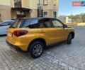 Жовтий Сузукі Вітара, об'ємом двигуна 1.59 л та пробігом 29 тис. км за 20500 $, фото 6 на Automoto.ua