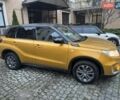 Желтый Сузуки Витара, объемом двигателя 1.59 л и пробегом 29 тыс. км за 19800 $, фото 3 на Automoto.ua
