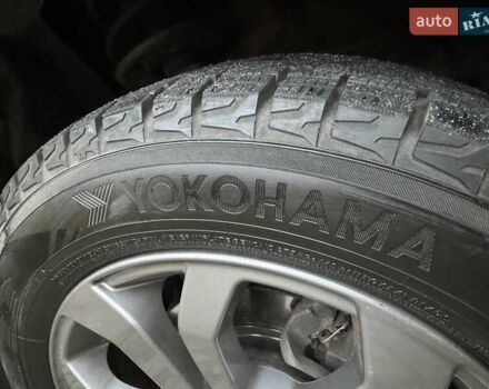 Желтый Сузуки Витара, объемом двигателя 1.59 л и пробегом 29 тыс. км за 19800 $, фото 11 на Automoto.ua