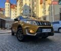 Жовтий Сузукі Вітара, об'ємом двигуна 1.59 л та пробігом 29 тис. км за 20500 $, фото 1 на Automoto.ua
