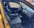 Желтый Сузуки Витара, объемом двигателя 1.59 л и пробегом 29 тыс. км за 19800 $, фото 16 на Automoto.ua
