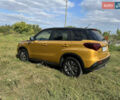 Желтый Сузуки Витара, объемом двигателя 1.6 л и пробегом 20 тыс. км за 18900 $, фото 5 на Automoto.ua