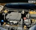 Желтый Сузуки Витара, объемом двигателя 1.59 л и пробегом 26 тыс. км за 22500 $, фото 13 на Automoto.ua
