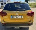 Желтый Сузуки Витара, объемом двигателя 1.59 л и пробегом 26 тыс. км за 22500 $, фото 4 на Automoto.ua