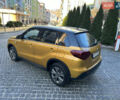 Желтый Сузуки Витара, объемом двигателя 1.37 л и пробегом 1 тыс. км за 17900 $, фото 4 на Automoto.ua