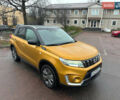 Желтый Сузуки Витара, объемом двигателя 1.37 л и пробегом 1 тыс. км за 19990 $, фото 7 на Automoto.ua