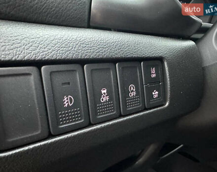 Желтый Сузуки Витара, объемом двигателя 1.37 л и пробегом 1 тыс. км за 19990 $, фото 13 на Automoto.ua