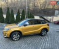 Желтый Сузуки Витара, объемом двигателя 1.37 л и пробегом 1 тыс. км за 17900 $, фото 2 на Automoto.ua