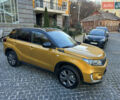 Желтый Сузуки Витара, объемом двигателя 1.37 л и пробегом 1 тыс. км за 17900 $, фото 9 на Automoto.ua
