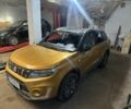 Желтый Сузуки Витара, объемом двигателя 1.4 л и пробегом 1 тыс. км за 15900 $, фото 3 на Automoto.ua