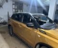 Желтый Сузуки Витара, объемом двигателя 1.4 л и пробегом 1 тыс. км за 15900 $, фото 6 на Automoto.ua