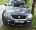 Серый Сузуки Витара, объемом двигателя 2 л и пробегом 296 тыс. км за 6500 $, фото 1 на Automoto.ua