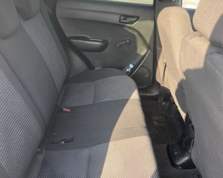 Серый Сузуки Витара, объемом двигателя 1.6 л и пробегом 200 тыс. км за 14000 $, фото 5 на Automoto.ua