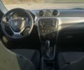Серый Сузуки Витара, объемом двигателя 1.6 л и пробегом 200 тыс. км за 14000 $, фото 4 на Automoto.ua
