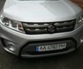 Серый Сузуки Витара, объемом двигателя 1.6 л и пробегом 89 тыс. км за 12000 $, фото 1 на Automoto.ua