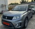 Серый Сузуки Витара, объемом двигателя 1.6 л и пробегом 146 тыс. км за 9212 $, фото 1 на Automoto.ua