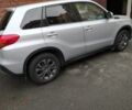 Серый Сузуки Витара, объемом двигателя 1.6 л и пробегом 89 тыс. км за 12000 $, фото 2 на Automoto.ua