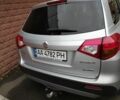 Серый Сузуки Витара, объемом двигателя 1.6 л и пробегом 89 тыс. км за 12000 $, фото 3 на Automoto.ua