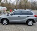 Серый Сузуки Витара, объемом двигателя 1.6 л и пробегом 85 тыс. км за 15489 $, фото 1 на Automoto.ua