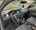 Серый Сузуки Витара, объемом двигателя 1.6 л и пробегом 85 тыс. км за 15489 $, фото 2 на Automoto.ua