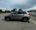Сірий Сузукі Вітара, об'ємом двигуна 1.6 л та пробігом 113 тис. км за 14500 $, фото 8 на Automoto.ua