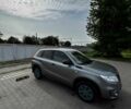 Сірий Сузукі Вітара, об'ємом двигуна 1.6 л та пробігом 113 тис. км за 14500 $, фото 4 на Automoto.ua